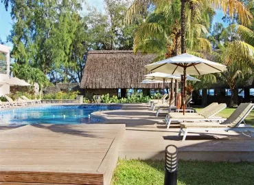 Villas Mon Plaisir, Mauritius / Pointe Aux Piments