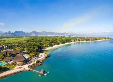 Maritim Resort & Spa, Mauritius / Balaclava