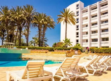 Hamilton Agadir, Maroc / Agadir