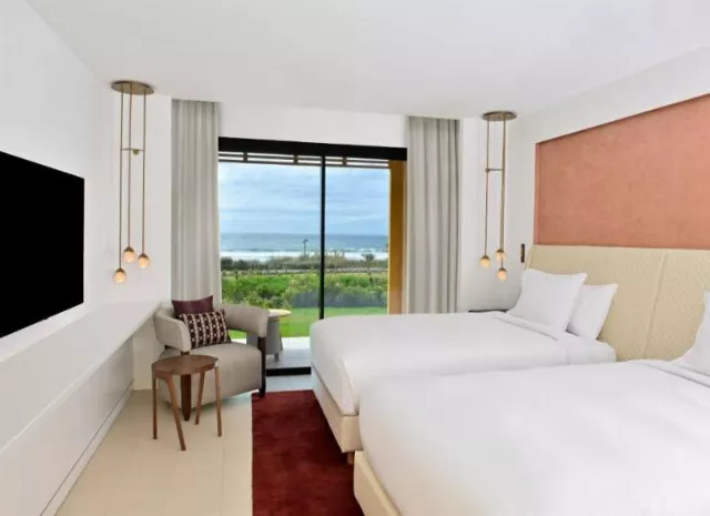 Hotel Hilton Taghazout Bay Beach Resort & Spa