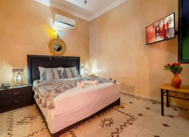 Hotel Riad Haj Thami