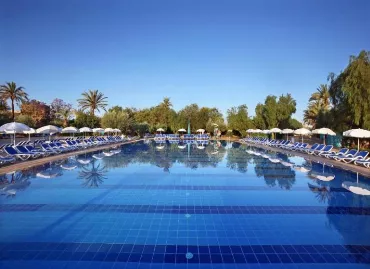 Hotel Valeria Family Madina Club, Maroc / Marrakech
