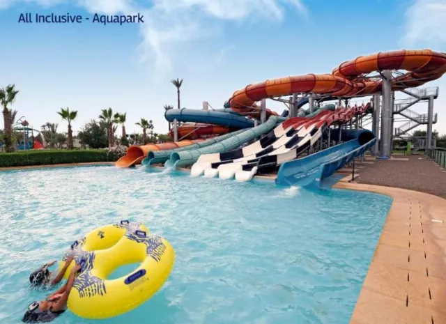 Hotel Valeria Family Madina Club