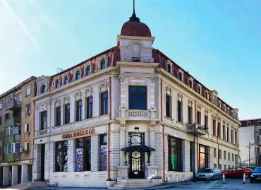 Pensiunea Casa Hrisicos, Romania / Constanta