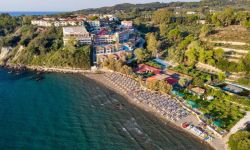 Zante Royal Resort, Grecia / Zakynthos / Vassilikos