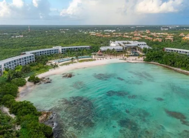 Hotel Conrad Tulum Riviera Maya