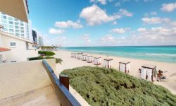 Hotel Grand Park Royal Cancun The Villas, Mexic / Cancun si Riviera Maya / Cancun