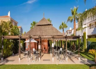 Cortijo Del Mar Resort, Spania / Costa del Sol / Estepona