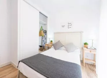 Toboso Apartamentos, Spania / Costa del Sol / Nerja