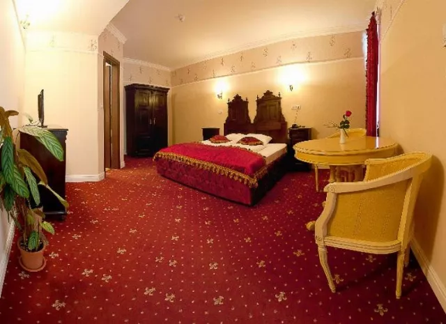Hotel Boutique Casa Del Sole
