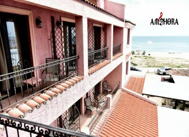 Hotel Amphora