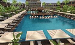Hotel Aldiana Club Side Beach, Turcia / Antalya / Side Manavgat