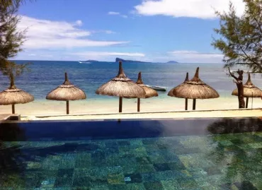 Seapoint Boutique Hotel, Mauritius