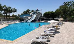 Seaphoria Beach Resort, Turcia / Antalya / Alanya