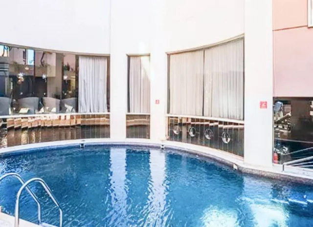 Hotel Dellarosa