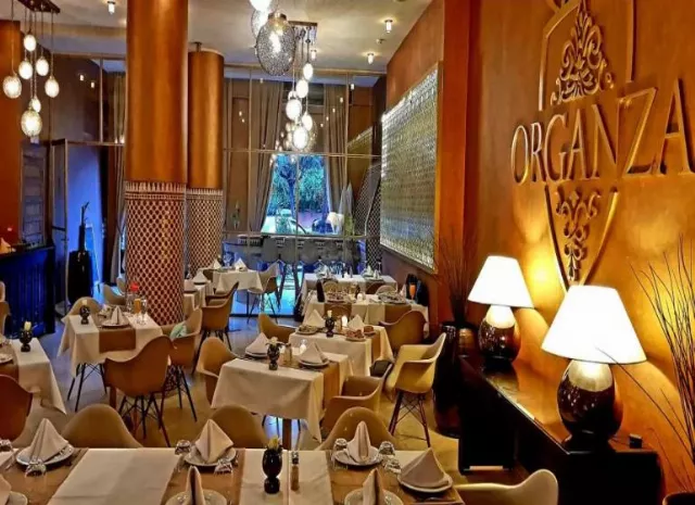 Hotel Dellarosa