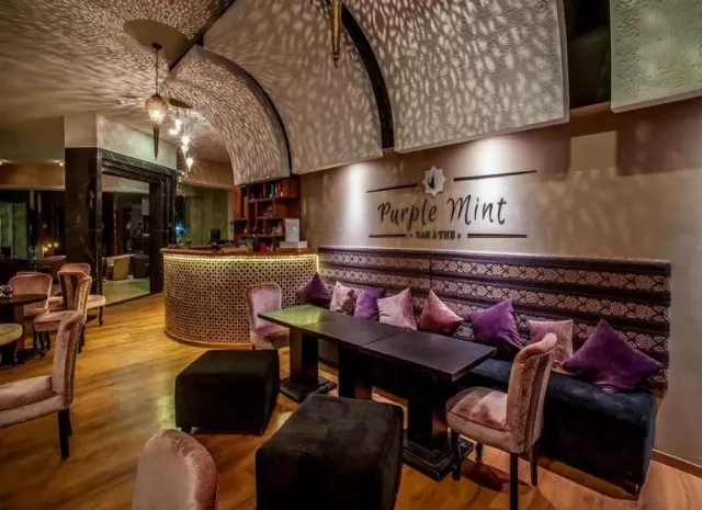 Hotel Dellarosa