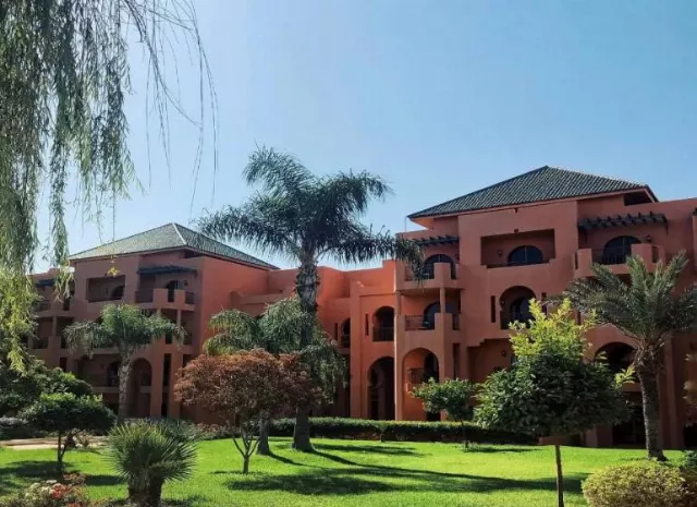 Palm Plaza Hotels & Spa