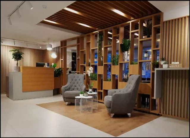 Hotel Stil
