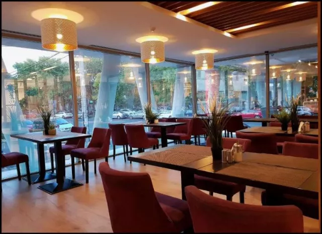 Hotel Stil