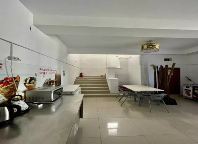Hostel Cazino Nord