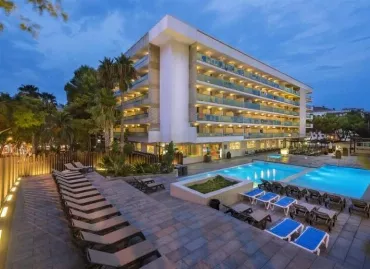 Hotel 4r Salou Park Resort Ii, Spania / Costa Dorada / Salou