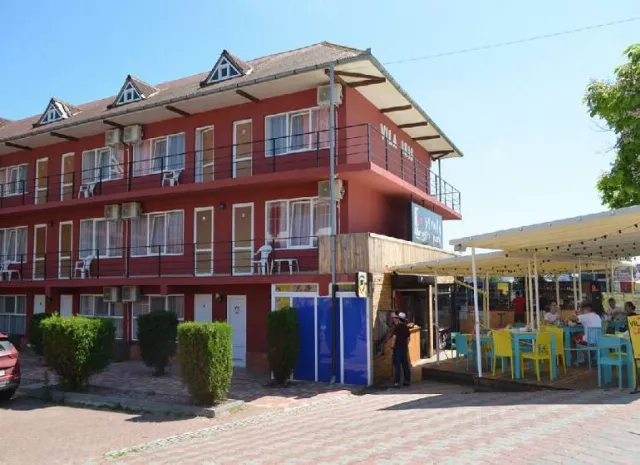 Vila Iris Cm