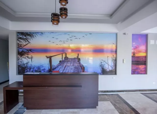Apartaments Beach Vibe Solid