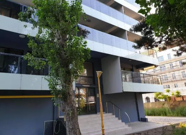Apartamente Beach Vibe By The Sea