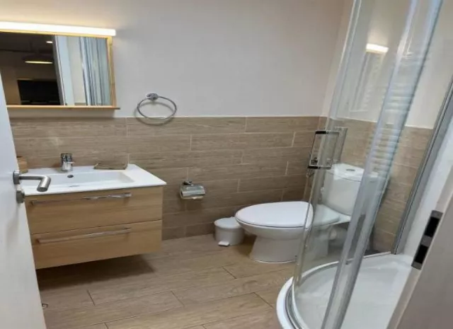 Apartamente Beach Vibe By The Sea