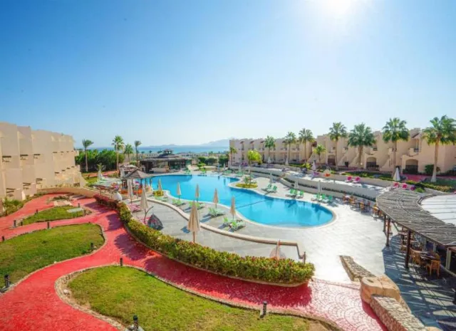 Hotel Ivy Cyrene Sharm (adults Only)