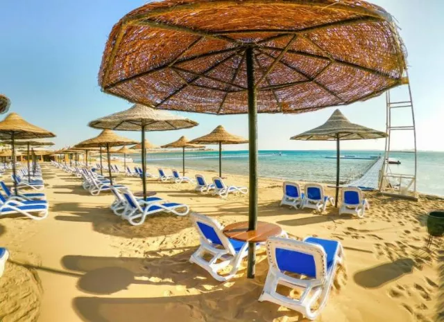 Hotel Ivy Cyrene Sharm (adults Only)