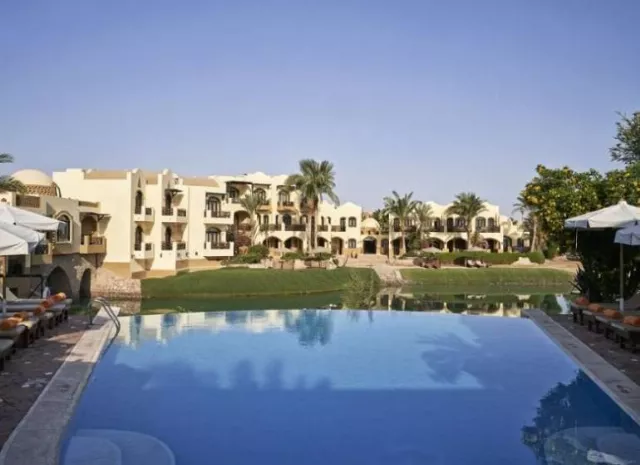 Hotel Dawar El Omda (adults Only 18+)