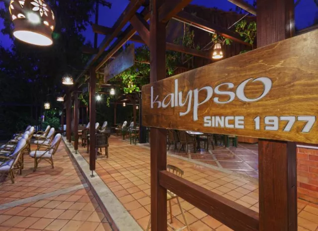 Kalypso Hotel Malia