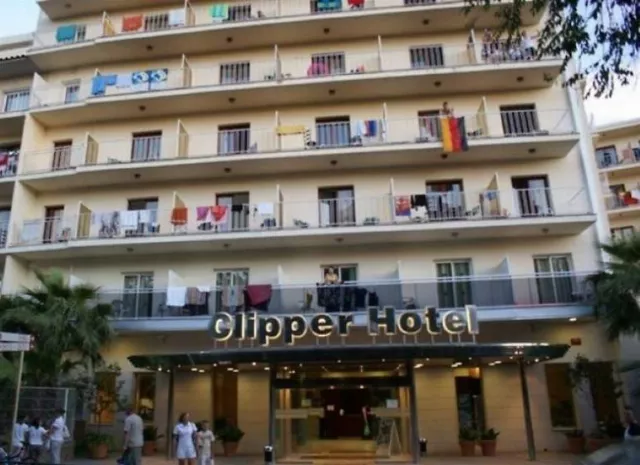 Clipper Hotel