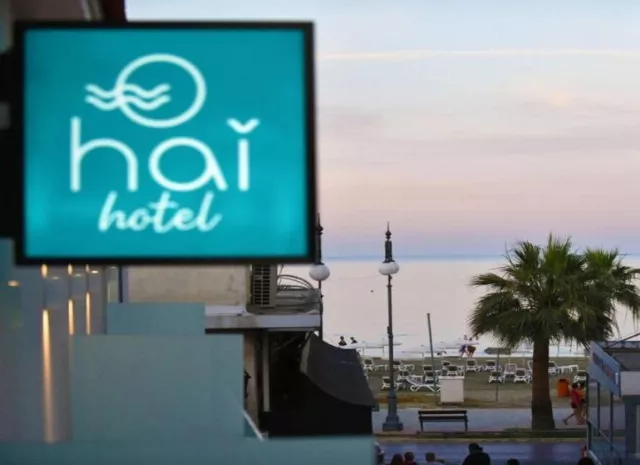 Hotel Hai Larnaca