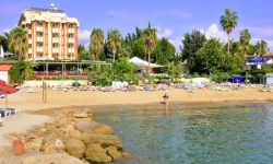 Hotel Ramira Beach ( Ex.sun Maritim), Turcia / Antalya / Alanya