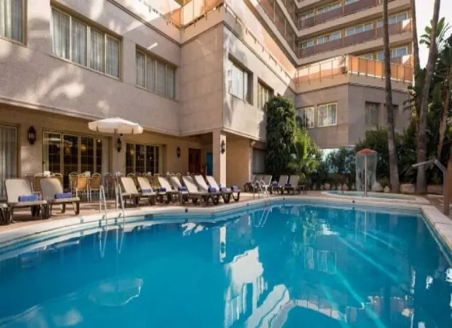 Hotel Htop Amaika - Adults Only