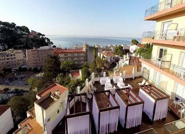 Hotel Alegria Sun Village, Spania / Costa Brava / Lloret De Mar