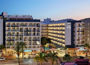 Gran Hotel Flamingo Adults Only, Spania / Costa Brava / Lloret De Mar