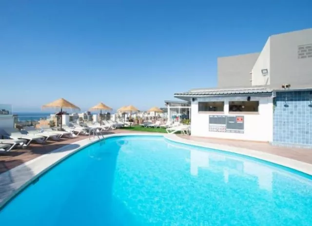 Lloret Santa Rosa By Pierre Vacances