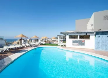 Lloret Santa Rosa By Pierre Vacances, Spania / Costa Brava / Lloret De Mar
