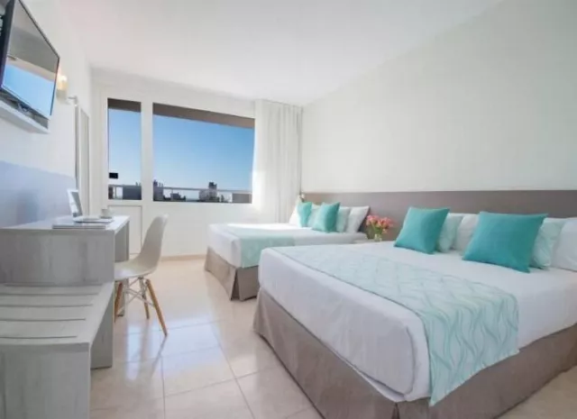 Lloret Santa Rosa By Pierre Vacances