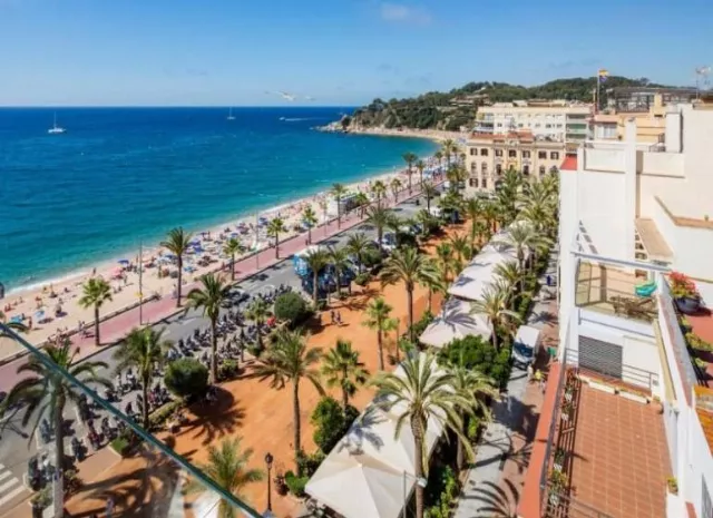 Hotel Urh Excelsior Lloret