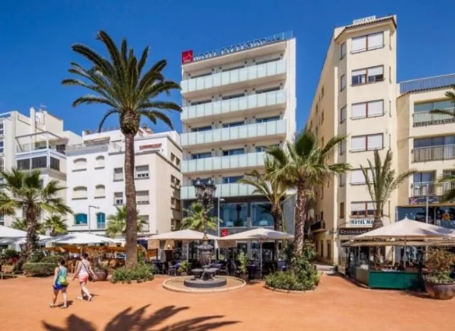 Hotel Urh Excelsior Lloret