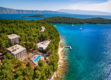 Labranda Senses Resort, Croatia / Insula Hvar