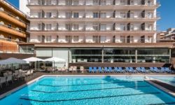 Hotel Alegria Mariner, Spania / Costa Brava / Lloret De Mar
