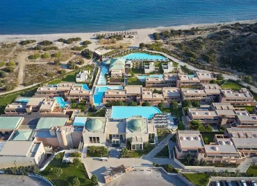 Hotel Atlantica Belvedere Resort & Spa (adult Only), Grecia / Kos / Kardamena