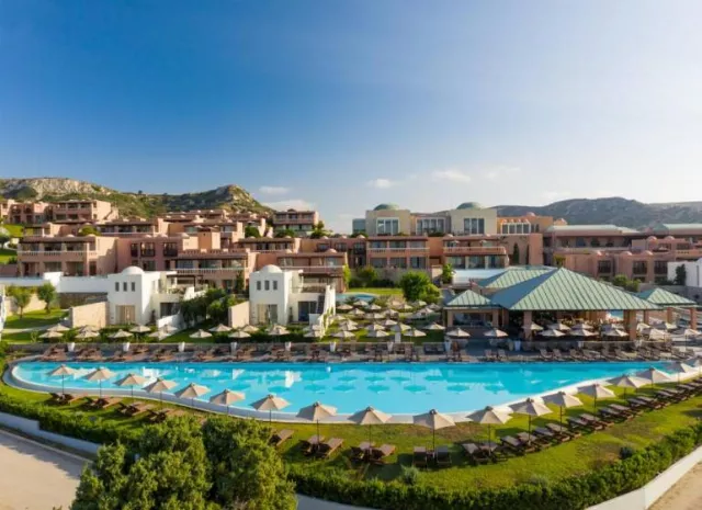 Hotel Atlantica Belvedere Resort & Spa (adult Only)