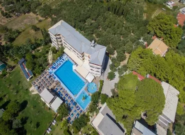 Hotel Koukounaria Suites, Grecia / Zakynthos / Alykes